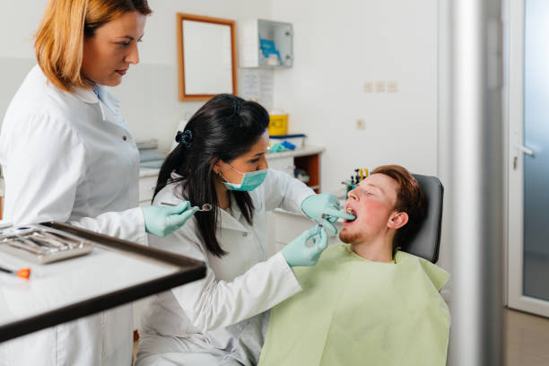 Best Emergency Wisdom Teeth Removal in Deforest, WI