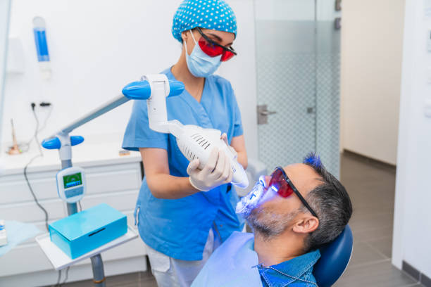 Best Emergency Wisdom Teeth Removal in Deforest, WI